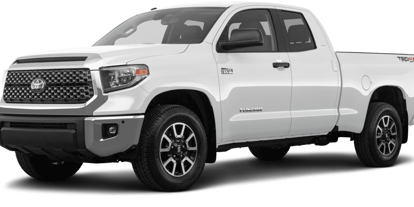 TOYOTA TUNDRA 2019 5TFRM5F12KX137900 image