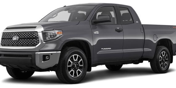 TOYOTA TUNDRA 2019 5TFUY5F13KX782764 image