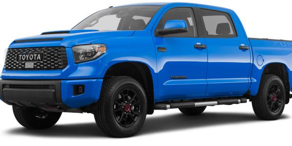 TOYOTA TUNDRA 2019 5TFDY5F10KX794970 image