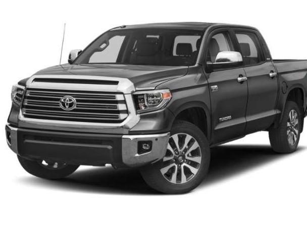 TOYOTA TUNDRA 2019 5TFHY5F11KX807792 image