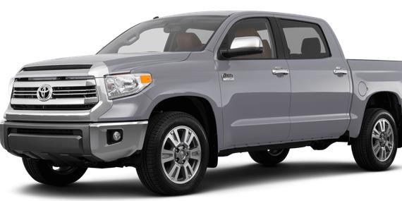 TOYOTA TUNDRA 2019 5TFAY5F15KX855524 image