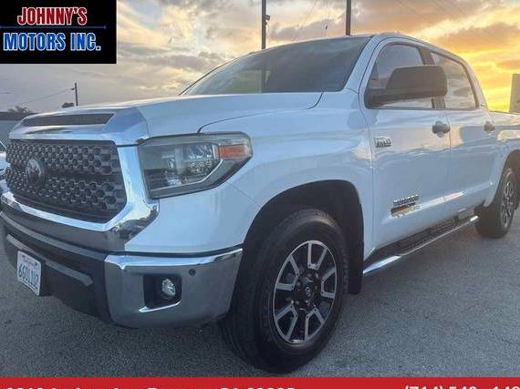 TOYOTA TUNDRA 2019 5TFEY5F16KX254379 image TOYOTA TUNDRA 2019 5TFEY5F16KX254379 image