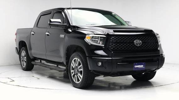 TOYOTA TUNDRA 2019 5TFAY5F11KX780403 image