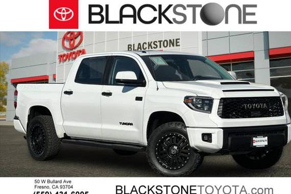TOYOTA TUNDRA 2019 5TFDY5F15KX829003 image TOYOTA TUNDRA 2019 5TFDY5F15KX829003 image