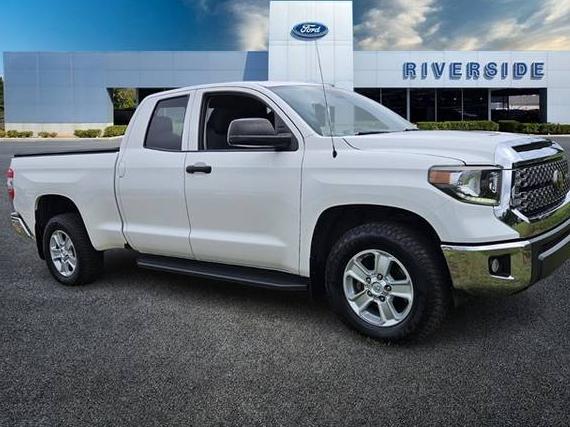 TOYOTA TUNDRA 2019 5TFRY5F17KX253761 image