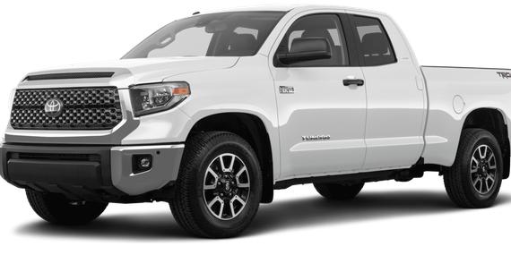 TOYOTA TUNDRA 2019 5TFRY5F15KX247411 image