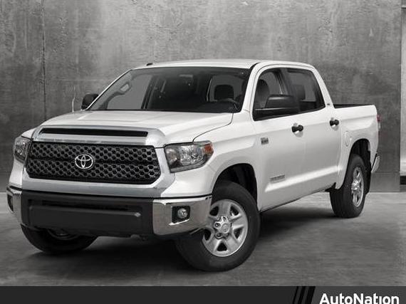 TOYOTA TUNDRA 2019 5TFDY5F16KX839216 image