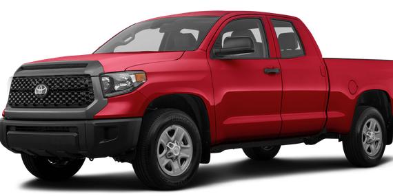 TOYOTA TUNDRA 2019 5TFCY5F1XKX024724 image TOYOTA TUNDRA 2019 5TFCY5F1XKX024724 image