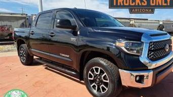 TOYOTA TUNDRA 2019 5TFEY5F11KX251700 image