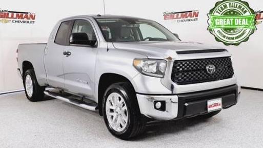 TOYOTA TUNDRA 2019 5TFRM5F15KX138751 image