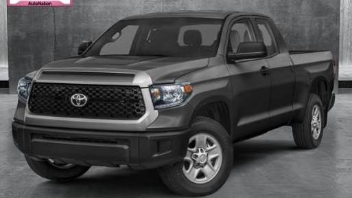 TOYOTA TUNDRA 2019 5TFUW5F1XKX822117 image