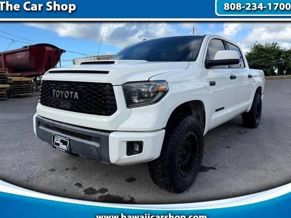 TOYOTA TUNDRA 2019 5TFDY5F11KX862578 image TOYOTA TUNDRA 2019 5TFDY5F11KX862578 image