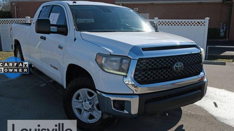 TOYOTA TUNDRA 2019 5TFUW5F19KX857571 image