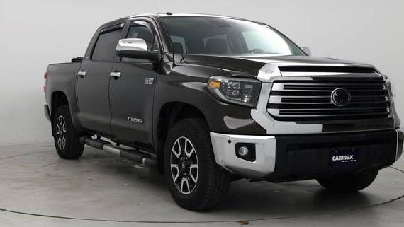 TOYOTA TUNDRA 2019 5TFHY5F17KX788357 image TOYOTA TUNDRA 2019 5TFHY5F17KX788357 image