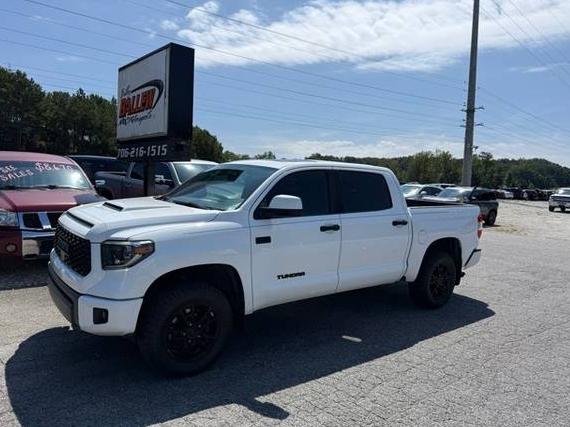 TOYOTA TUNDRA 2019 5TFDY5F11KX858479 image TOYOTA TUNDRA 2019 5TFDY5F11KX858479 image