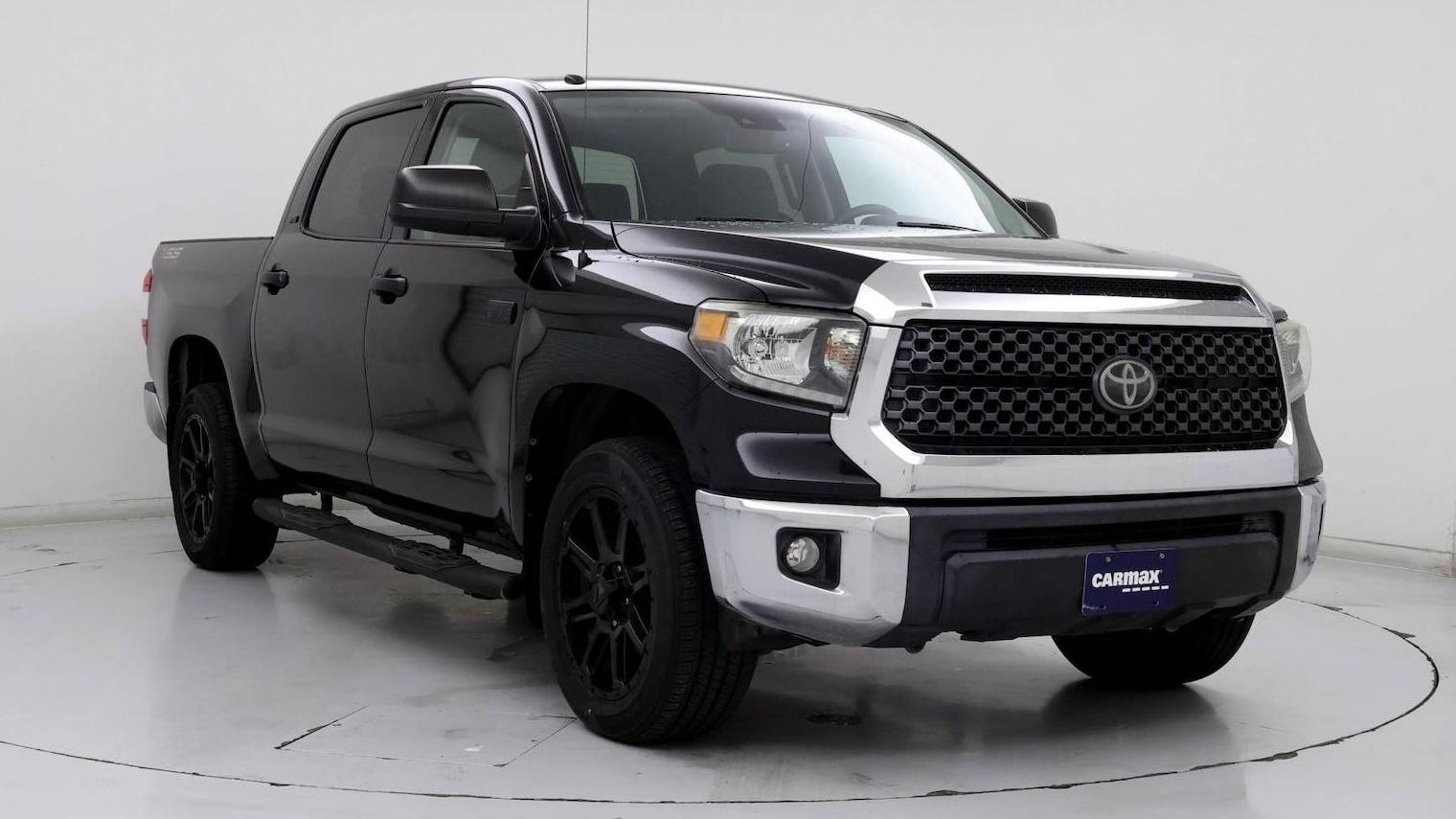 TOYOTA TUNDRA 2019 5TFEY5F18KX251452 image