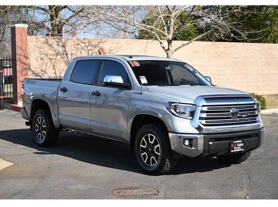TOYOTA TUNDRA 2019 5TFHY5F13KX860087 image TOYOTA TUNDRA 2019 5TFHY5F13KX860087 image