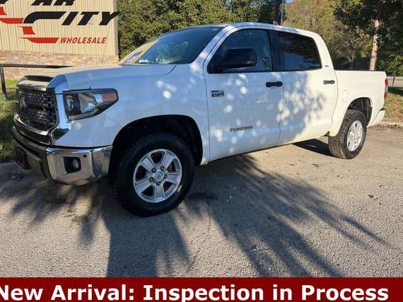 TOYOTA TUNDRA 2019 5TFDW5F10KX838763 image TOYOTA TUNDRA 2019 5TFDW5F10KX838763 image