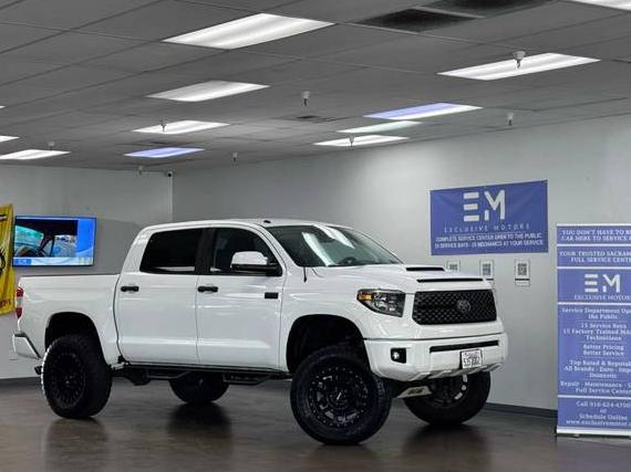 TOYOTA TUNDRA 2019 5TFDY5F16KX823730 image TOYOTA TUNDRA 2019 5TFDY5F16KX823730 image