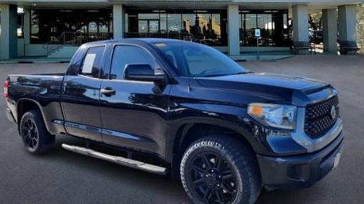 TOYOTA TUNDRA 2019 5TFRM5F10KX142335 image