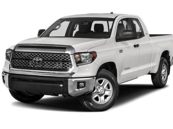 TOYOTA TUNDRA 2019 5TFUY5F19KX854471 image