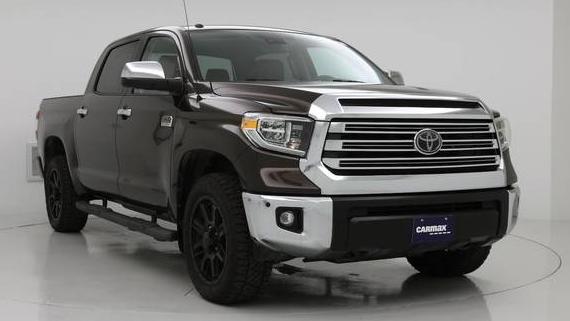 TOYOTA TUNDRA 2019 5TFAY5F10KX867841 image