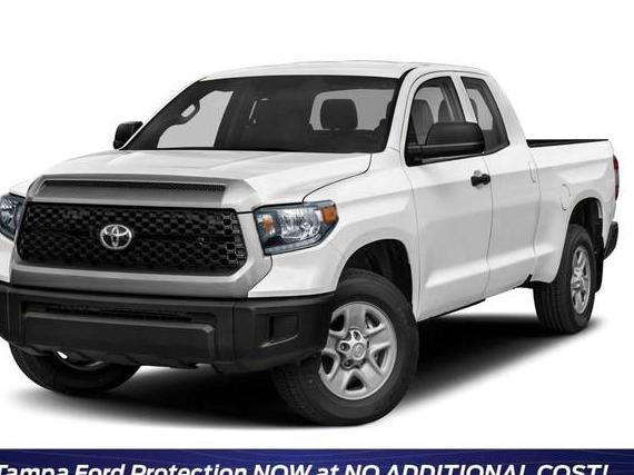 TOYOTA TUNDRA 2019 5TFRM5F13KX141017 image
