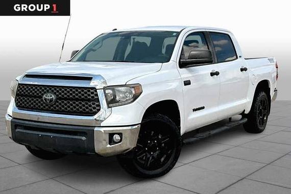 TOYOTA TUNDRA 2019 5TFDW5F12KX801214 image TOYOTA TUNDRA 2019 5TFDW5F12KX801214 image