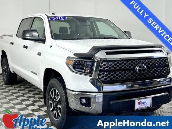 TOYOTA TUNDRA 2019 5TFDY5F17KX797865 image TOYOTA TUNDRA 2019 5TFDY5F17KX797865 image