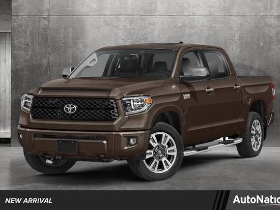 TOYOTA TUNDRA 2019 5TFAY5F1XKX779041 image