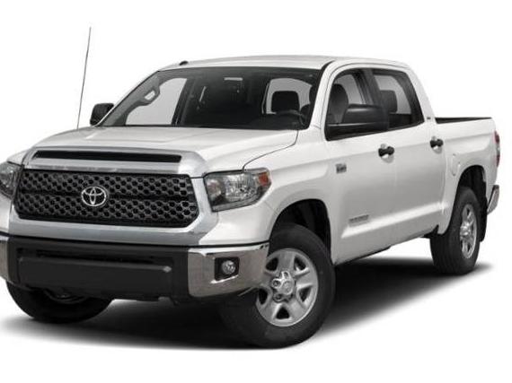 TOYOTA TUNDRA 2019 5TFEM5F18KX139617 image