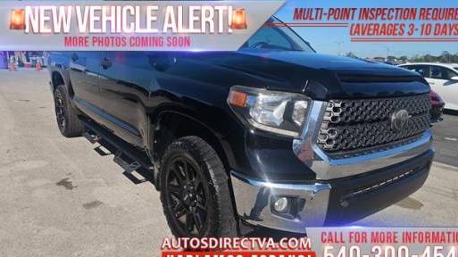 TOYOTA TUNDRA 2019 5TFDW5F10KX865915 image TOYOTA TUNDRA 2019 5TFDW5F10KX865915 image