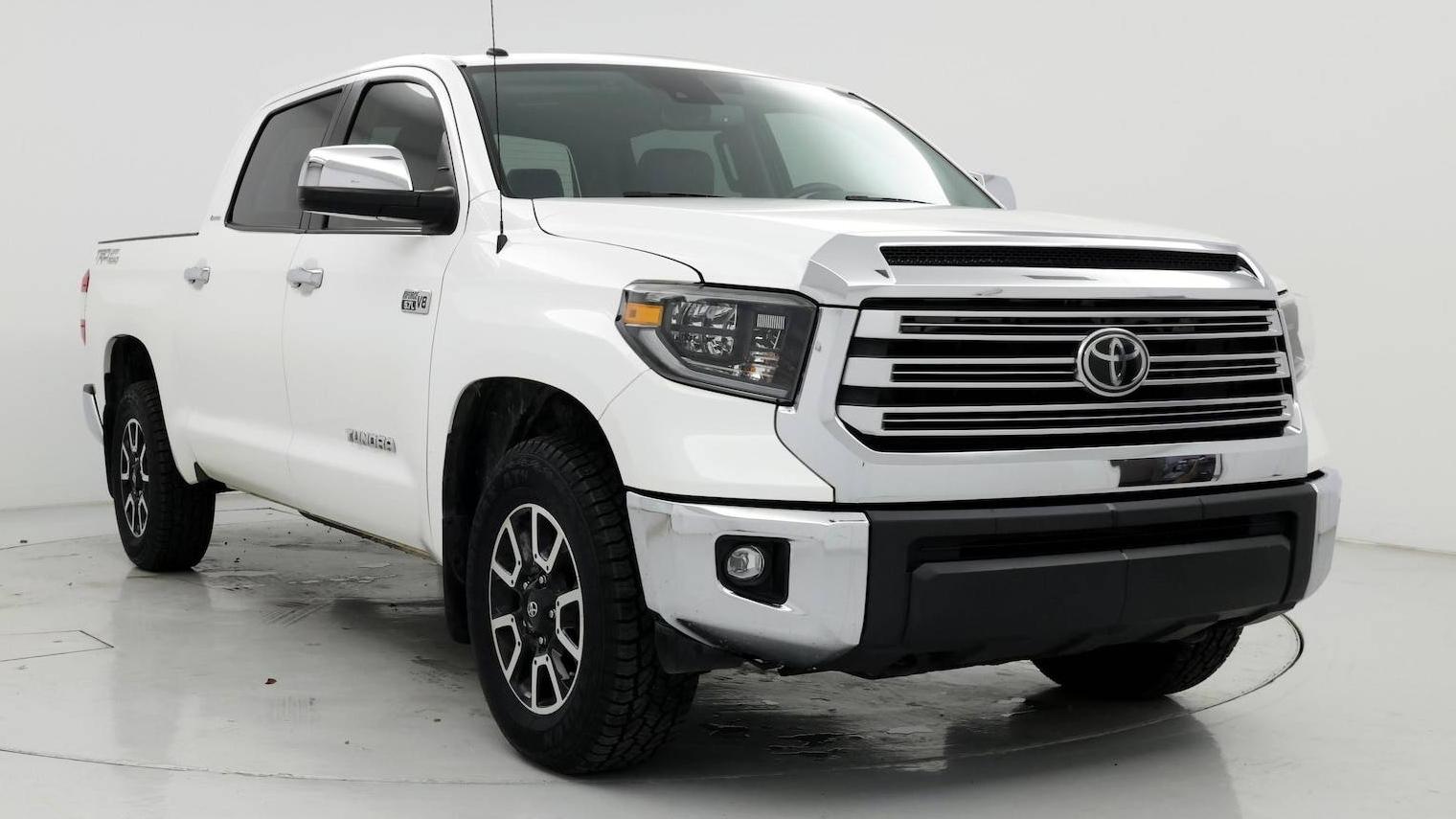 TOYOTA TUNDRA 2019 5TFFY5F13KX245997 image