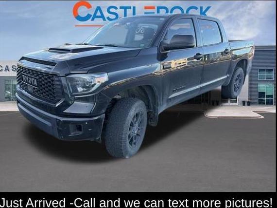 TOYOTA TUNDRA 2019 5TFDY5F19KX813077 image TOYOTA TUNDRA 2019 5TFDY5F19KX813077 image