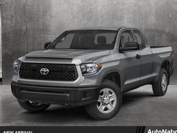 TOYOTA TUNDRA 2019 5TFRY5F12KX250041 image