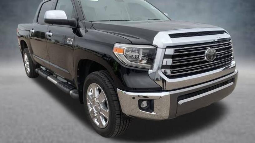 TOYOTA TUNDRA 2019 5TFAY5F16KX787556 image