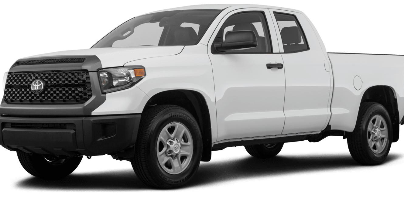 TOYOTA TUNDRA 2019 5TFCY5F17KX024308 image