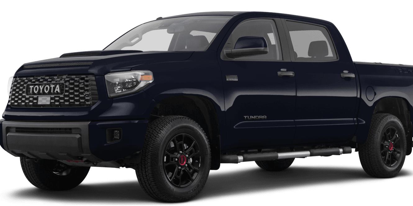 TOYOTA TUNDRA 2019 5TFHY5F15KX843792 image