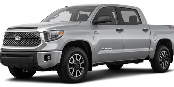 TOYOTA TUNDRA 2019 5TFDY5F14KX808188 image TOYOTA TUNDRA 2019 5TFDY5F14KX808188 image