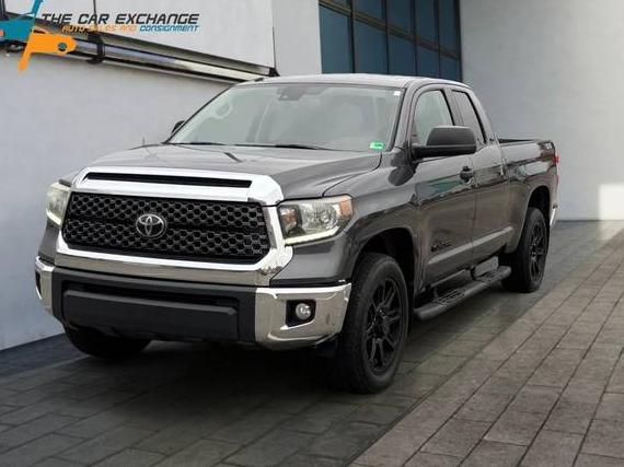 TOYOTA TUNDRA 2019 5TFRM5F1XKX136459 image TOYOTA TUNDRA 2019 5TFRM5F1XKX136459 image