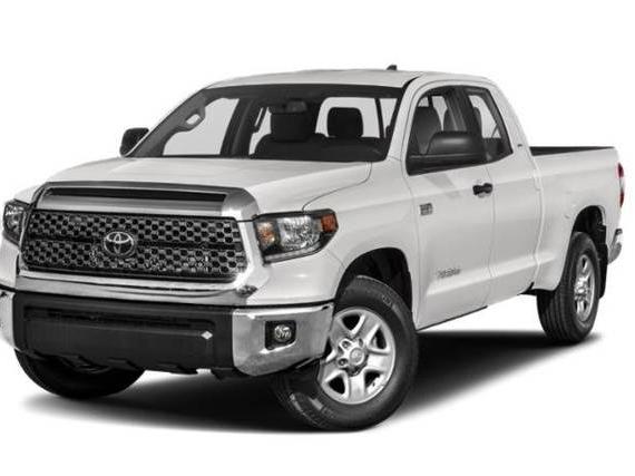 TOYOTA TUNDRA 2019 5TFUW5F18KX800424 image
