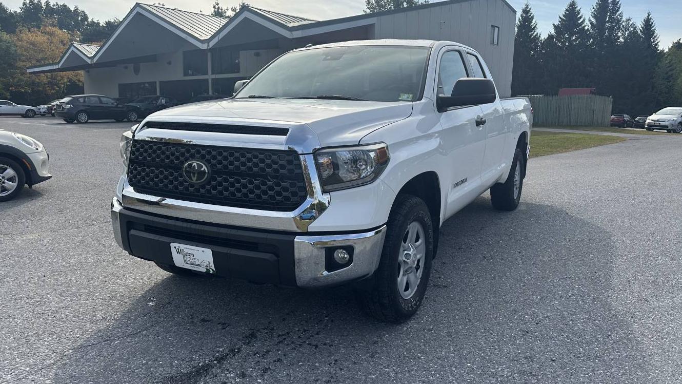 TOYOTA TUNDRA 2019 5TFUM5F19KX084056 image