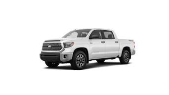 TOYOTA TUNDRA 2019 5TFDW5F15KX845742 image