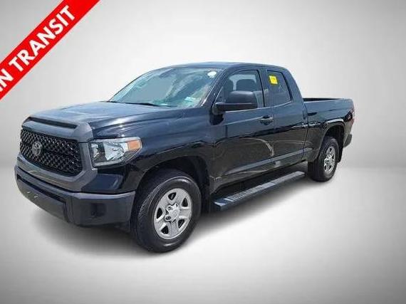 TOYOTA TUNDRA 2019 5TFRM5F13KX135203 image