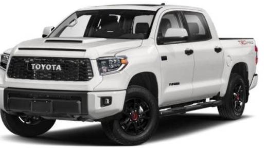 TOYOTA TUNDRA 2019 5TFDY5F1XKX855466 image