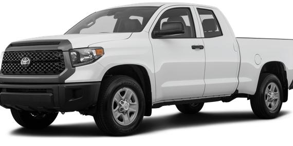 TOYOTA TUNDRA 2019 5TFRM5F10KX144182 image