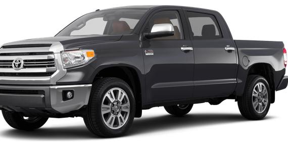 TOYOTA TUNDRA 2019 5TFAY5F12KX826580 image
