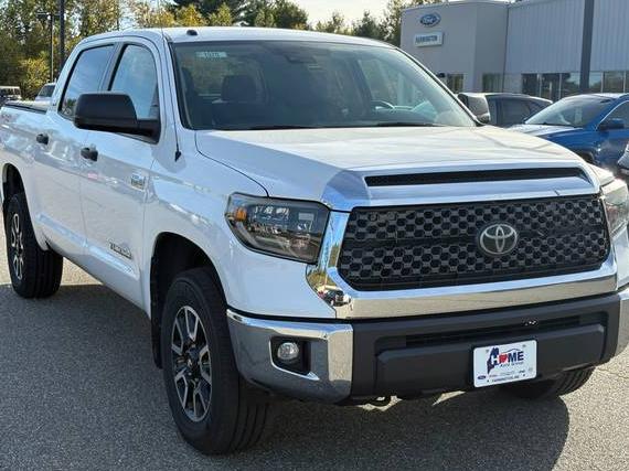 TOYOTA TUNDRA 2019 5TFDY5F13KX797989 image TOYOTA TUNDRA 2019 5TFDY5F13KX797989 image