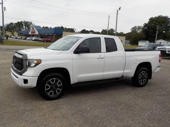 TOYOTA TUNDRA 2019 5TFUM5F11KX081653 image TOYOTA TUNDRA 2019 5TFUM5F11KX081653 image