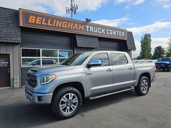 TOYOTA TUNDRA 2019 5TFAY5F13KX815409 image